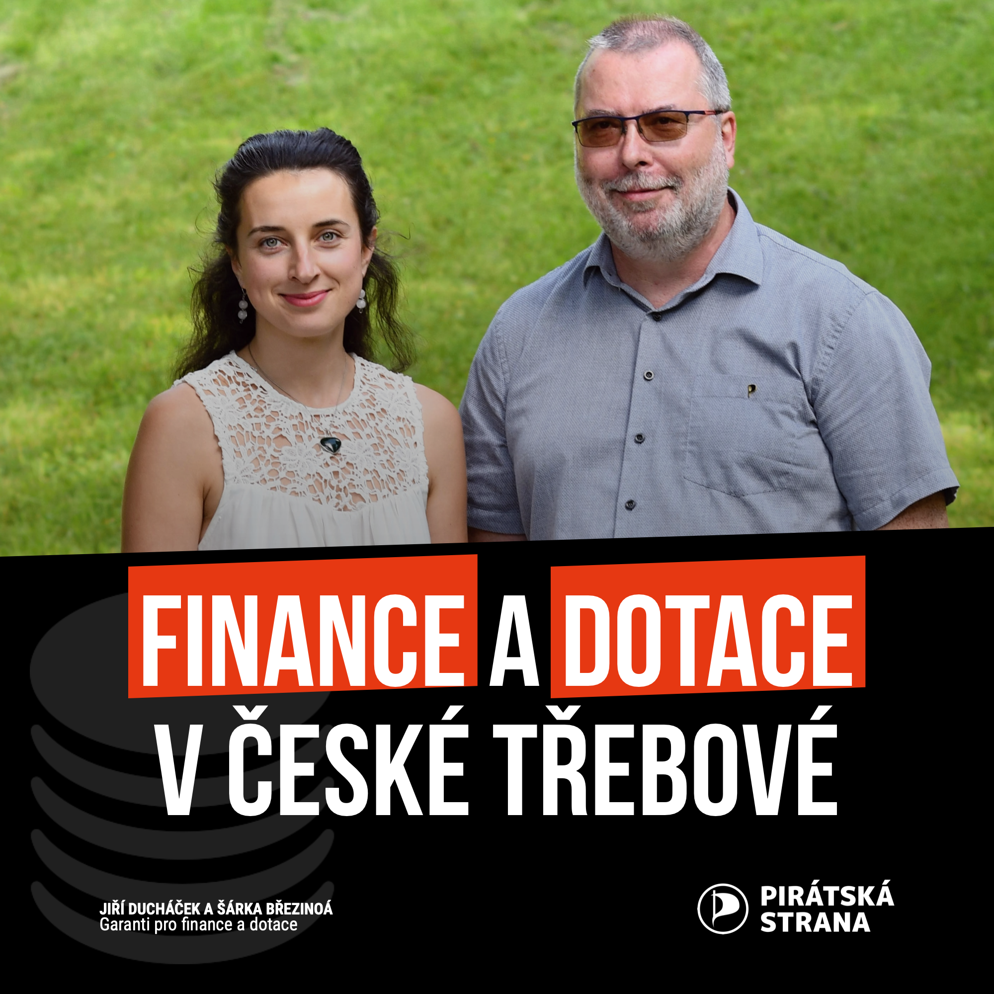Jak na finance a dotace v České Třebové