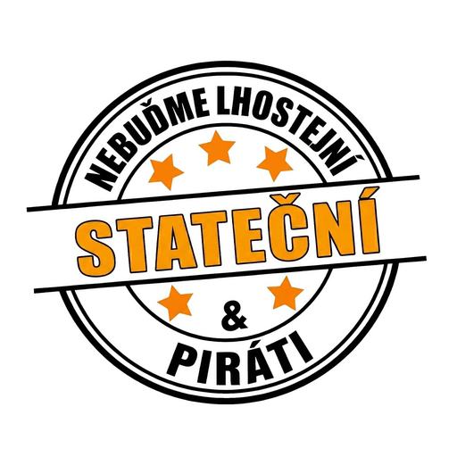 Stateční & Piráti