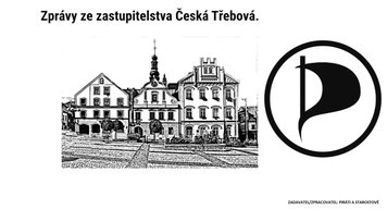 Jednání Zastupitelstva města Česká Třebová (13.9.2021)